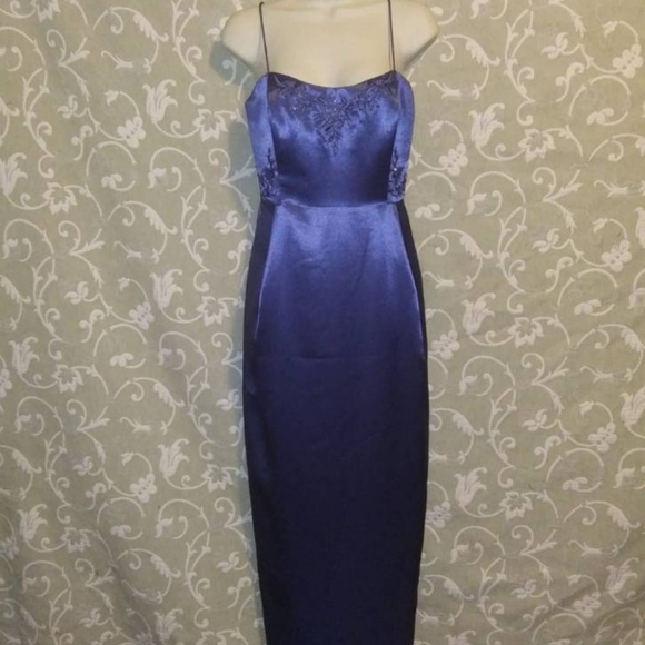 Alex Evenings Size 8 Medium - Picture 3 of 8